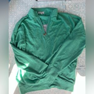 Peter Millar quarter zip